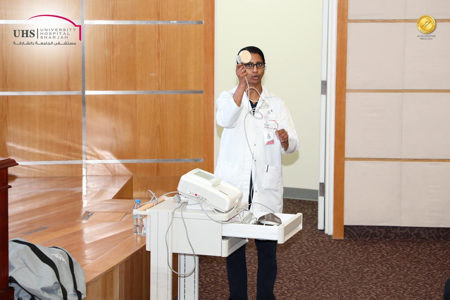 Cardiotocogram Workshop 